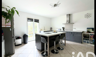 Maison 5 Pièces 141 m² à vendre à Beaufort (31370)