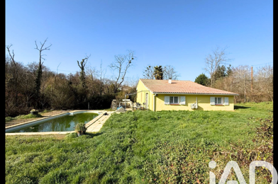 Maison 5 pièces 270000 €
