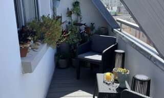 Appartement 4 Pièces 74 m² à vendre à Concarneau (29900)