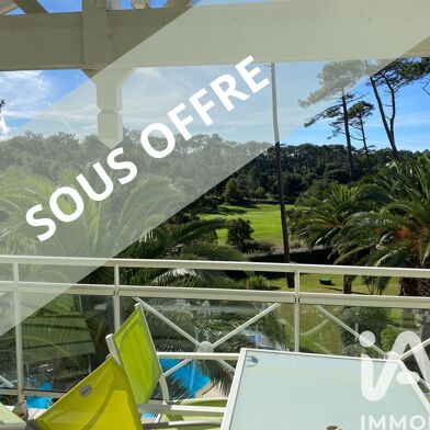 Appartement 3 pièces 285000 €