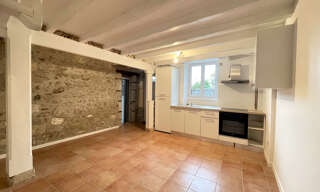 Maison 2 Pièces 62 m² à louer à Casteljaloux (47700)