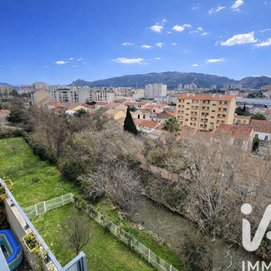 Appartement 3 pièces 255000 €