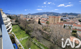 Appartement 3 Pièces 73 m² à vendre à Marseille 10 (13010)