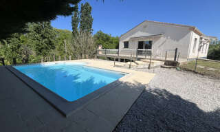 Maison 6 Pièces 131 m² à vendre à Tonneins (47400)