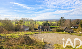Terrain  698 m² à vendre à Bonnay (25870)