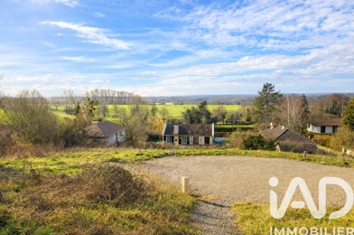 Terrain  72800 €