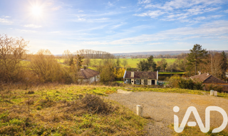 Terrain  681 m² à vendre à Bonnay (25870)
