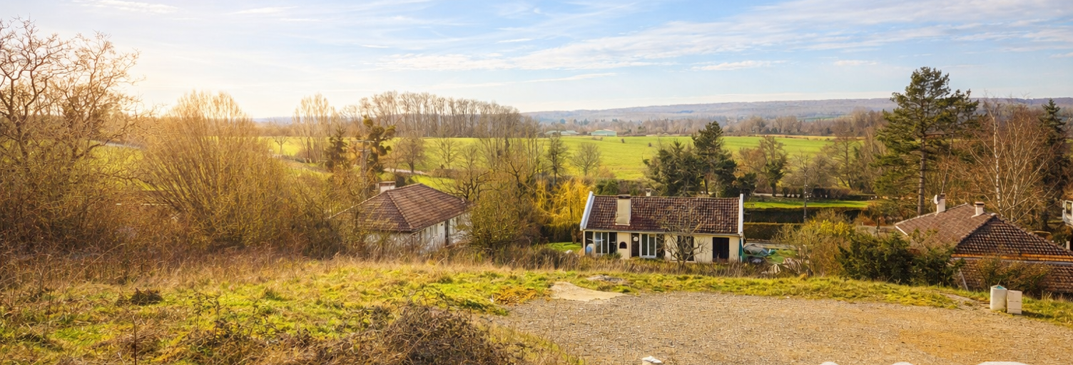 Terrain  681 m² à vendre à Bonnay (25870)