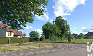 Terrain  306 m² à vendre à Tarcenay-Foucherans (25620)