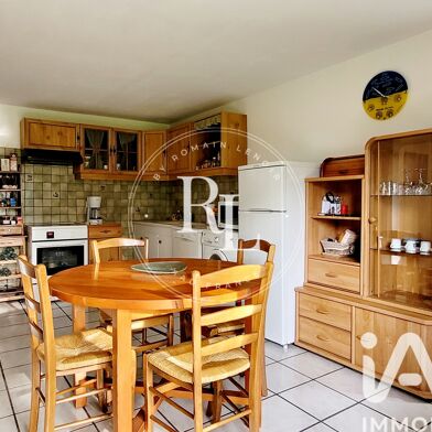 Appartement 4 pièces 189000 €