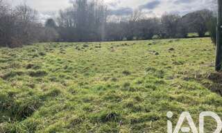 Terrain  4691 m² à vendre à Le Vieux-Marché (22420)