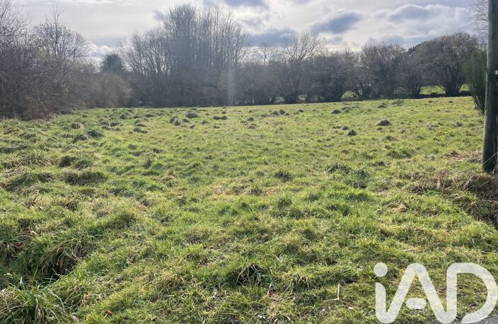 Vente Terrain 4 691 m&sup2; — photo 2