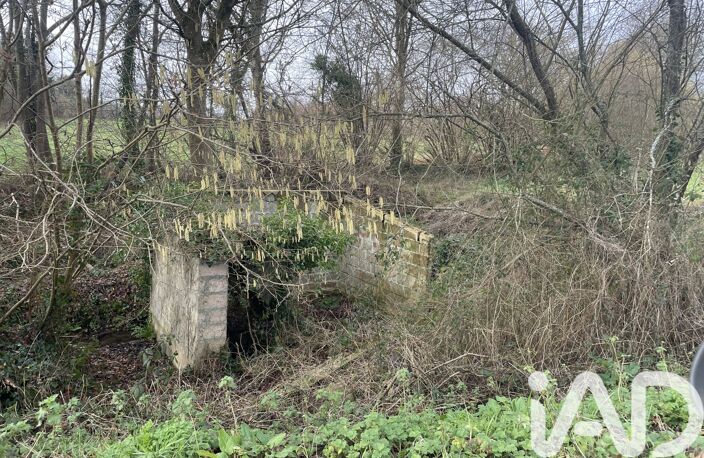Vente Terrain 4 691 m&sup2; — photo 3
