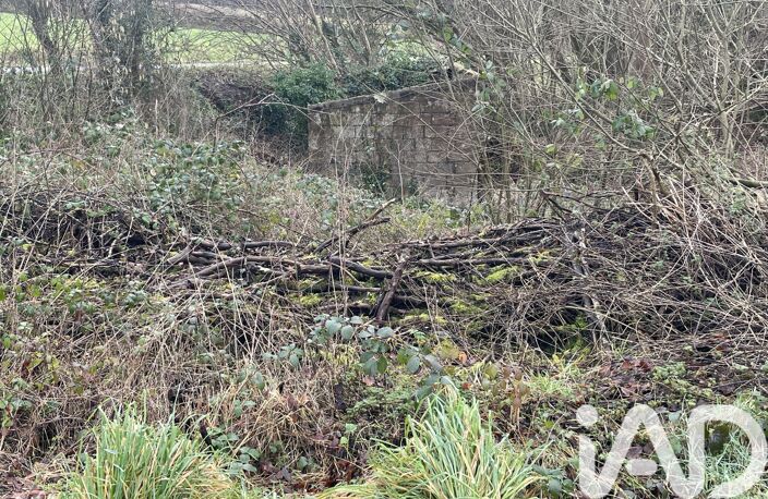 Vente Terrain 4 691 m&sup2; — photo 4