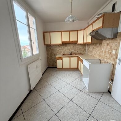 Appartement 3 pièces 129000 €