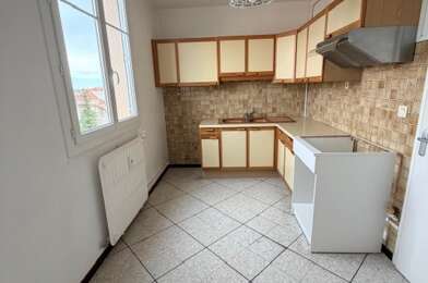 Appartement 3 pièces 129000 €
