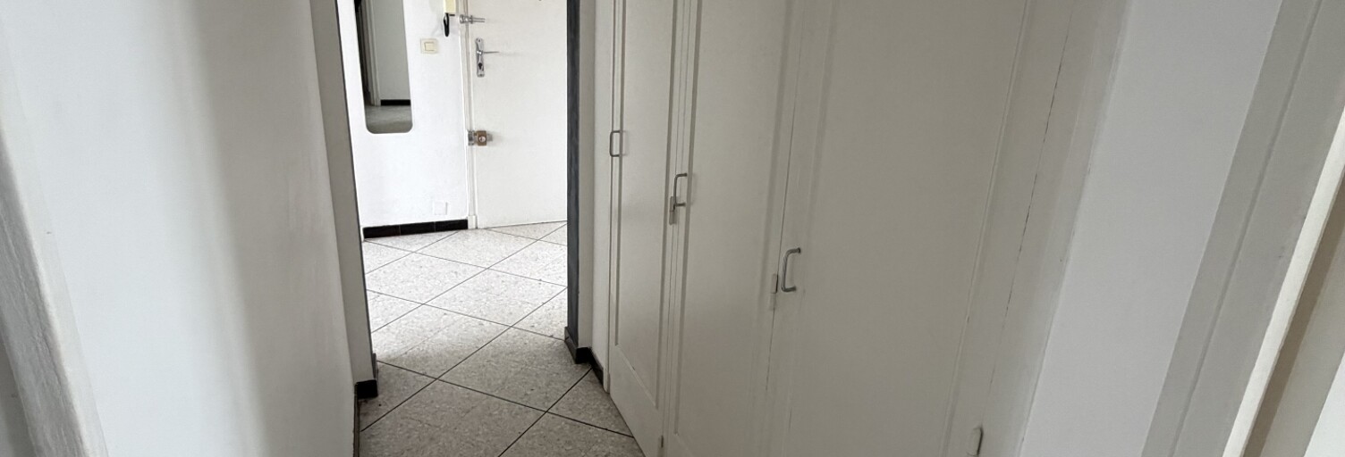 Appartement 3 Pièces 63 m² à vendre à Nîmes (30000)