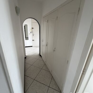 Appartement 3 pièces 112000 €