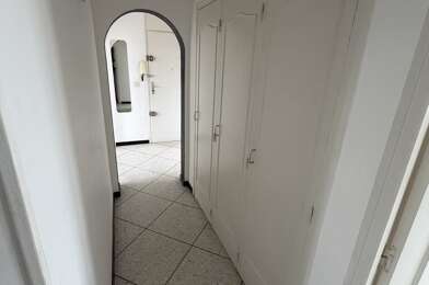 Appartement 3 pièces 112000 €