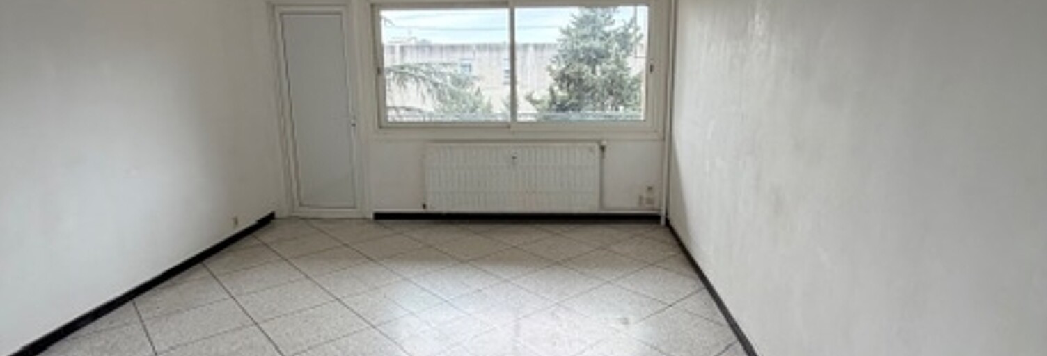Appartement 3 Pièces 63 m² à vendre à Nîmes (30000)