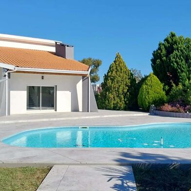 Maison 5 pièces 799000 €