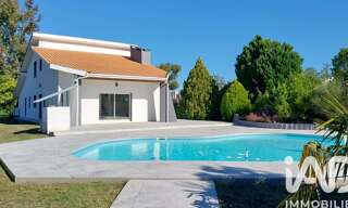 Maison 5 Pièces 139 m² à vendre à Cestas (33610)