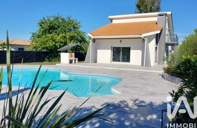 Vente Maison/villa 5 pièces — photo du bien