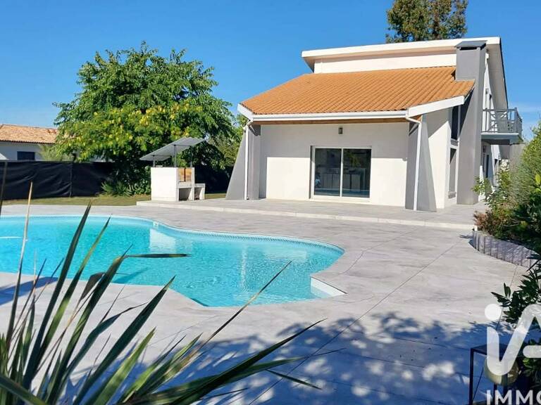 Vente Maison/villa 5 pièces — photo 1