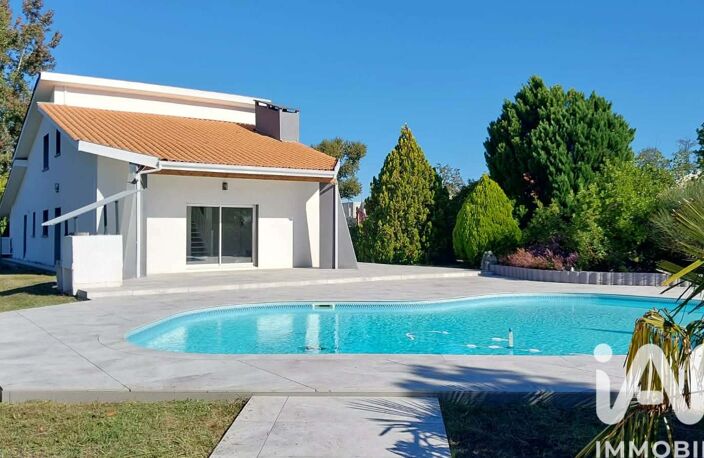 Vente Maison/villa 5 pièces — photo 2