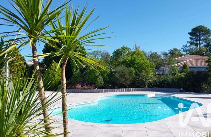 Vente Maison/villa 5 pièces — photo 3