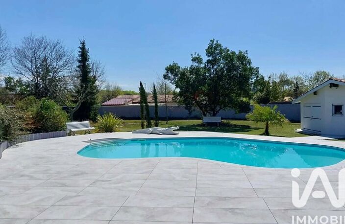 Vente Maison/villa 5 pièces — photo 4