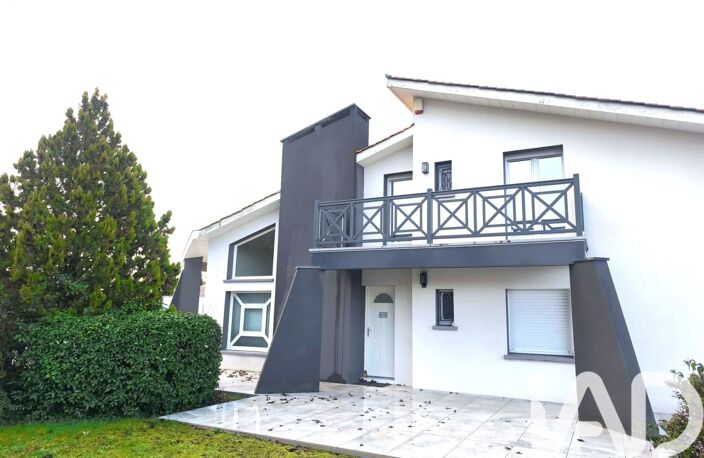Vente Maison/villa 5 pièces — photo 5