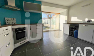 Maison 4 Pièces 85 m² à vendre à Wattignies (59139)