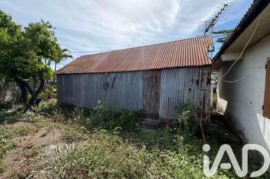 Maison 3 pièces 185000 €