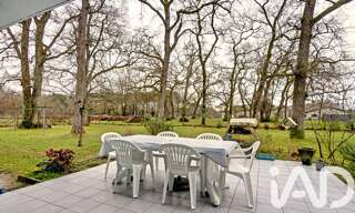 Maison 5 Pièces 142 m² à vendre à Saint-Laurent-Médoc (33112)