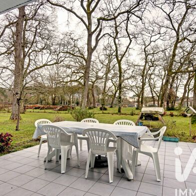 Maison 5 pièces 319000 €