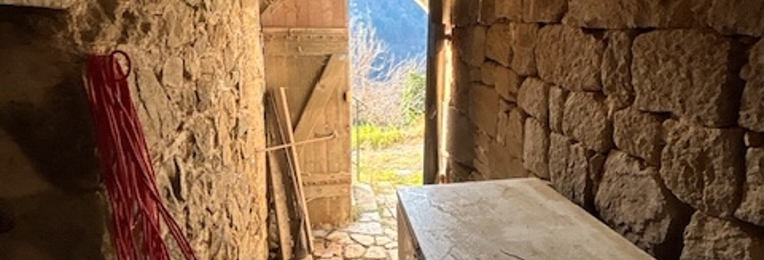 Maison 6 Pièces 132 m² à vendre à Saint-Andéol-de-Vals (07600)