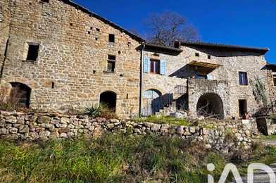 Maison 6 pièces 199000 €