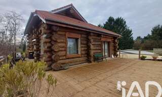 Maison 4 Pièces 104 m² à vendre à Mont-près-Chambord (41250)