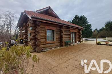 Maison 4 pièces 245000 €