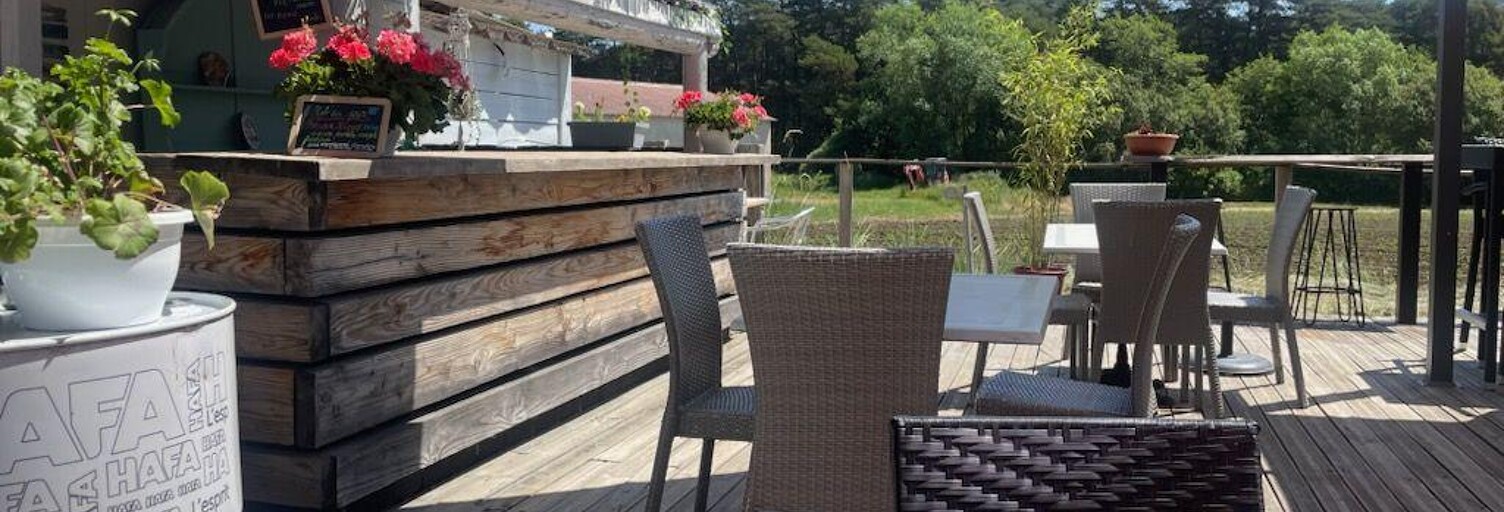 Commerce  63 m² à vendre à La Martre (83840)