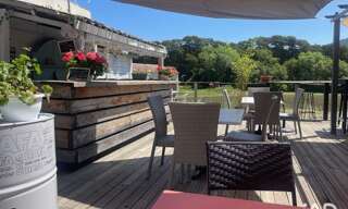 Commerce  63 m² à vendre à La Martre (83840)