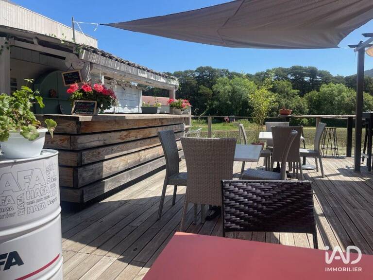 Vente Boutique/Local commercial 63 m&sup2; — photo 1