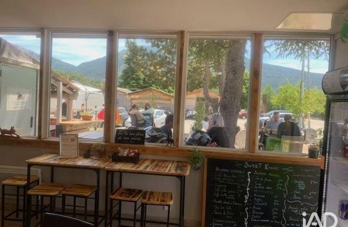 Vente Boutique/Local commercial 63 m&sup2; — photo 2