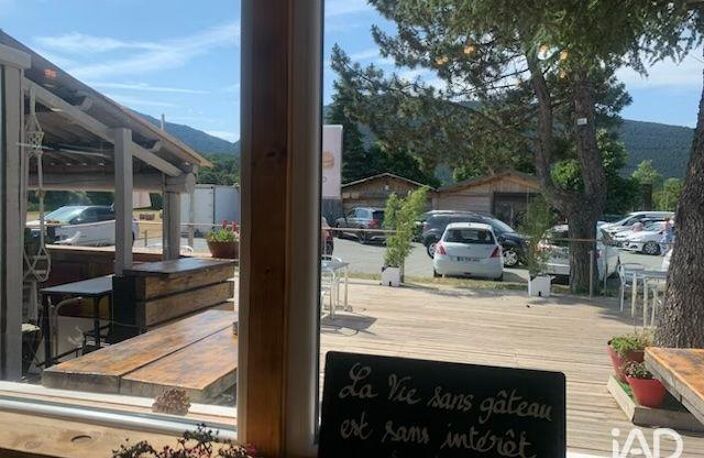 Vente Boutique/Local commercial 63 m&sup2; — photo 3