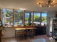 Vente Boutique/Local commercial 63 m&sup2; — photo 4