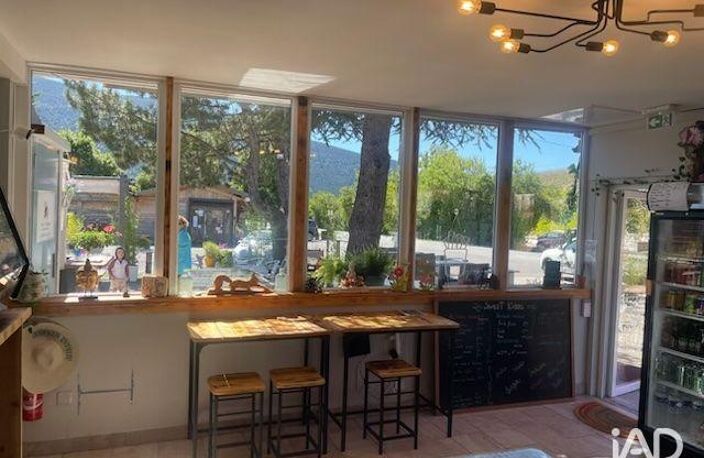 Vente Boutique/Local commercial 63 m&sup2; — photo 4