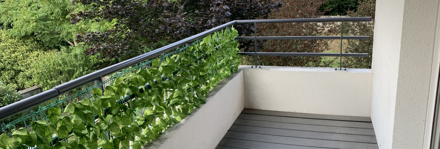 Appartement 3 Pièces 56 m² à louer à Brétigny-sur-Orge (91220)