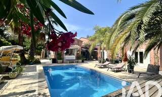 Appartement 8 Pièces 260 m² à vendre à Fréjus (83600)