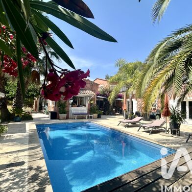 Appartement 8 pièces 1490000 €